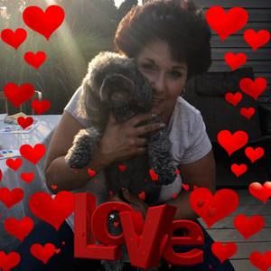 Meet your Posher, Jackie